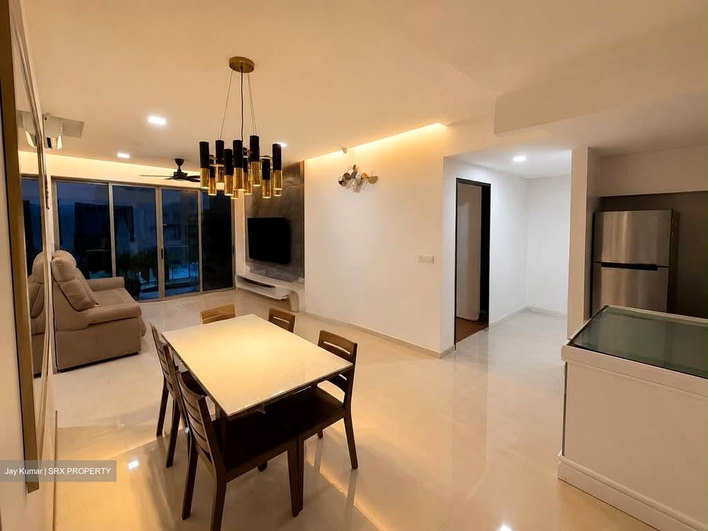 Sea Horizon (D18), Condominium #597055541